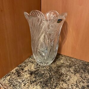 Vase new